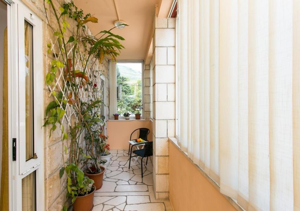 Yellow Room Guesthouse Dubrovnik Exterior photo