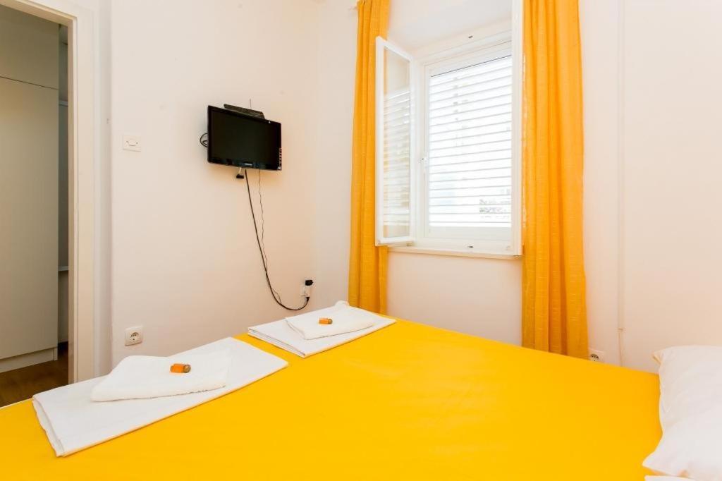 Yellow Room Guesthouse Dubrovnik Exterior photo