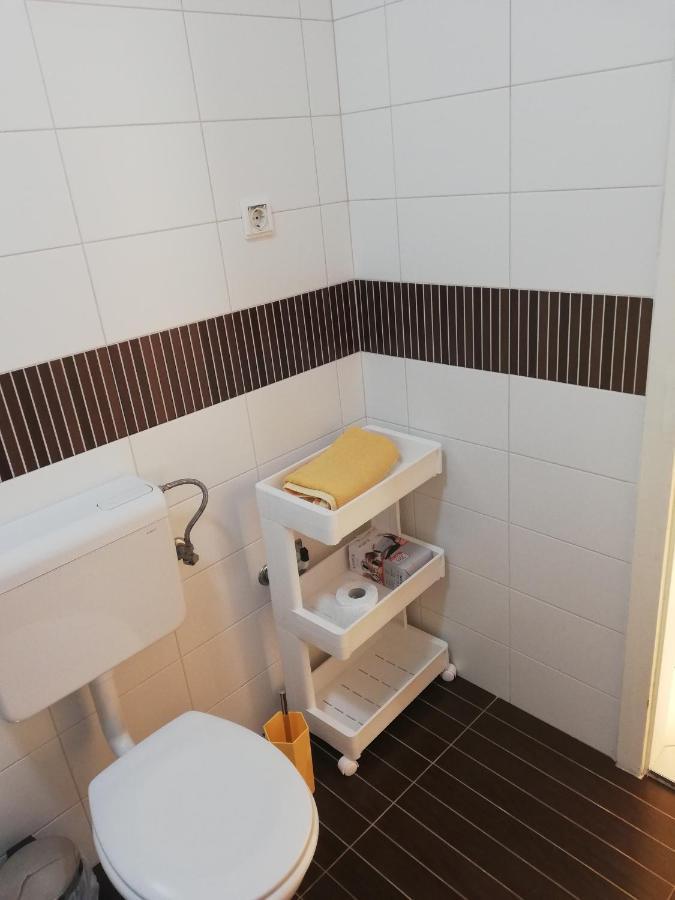 Yellow Room Guesthouse Dubrovnik Exterior photo