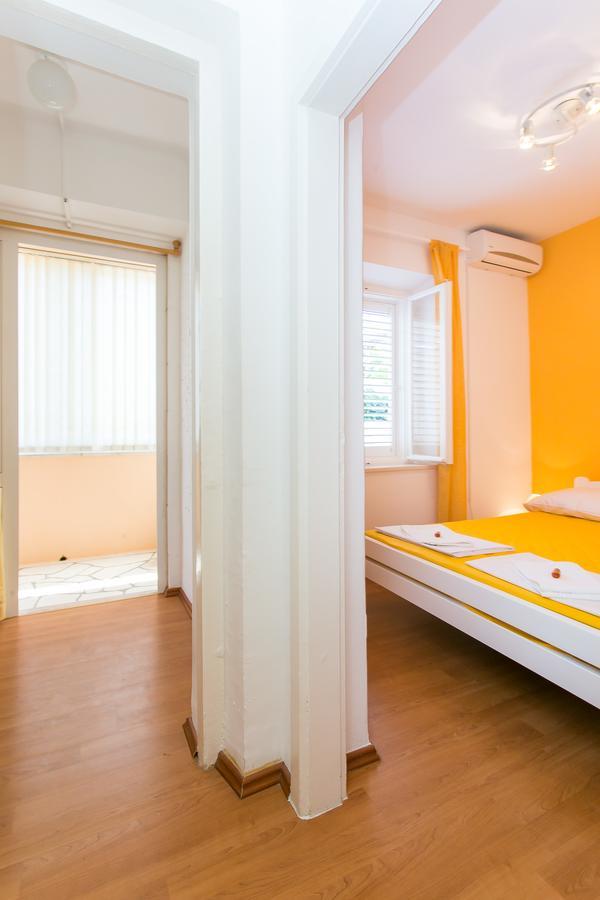 Yellow Room Guesthouse Dubrovnik Exterior photo