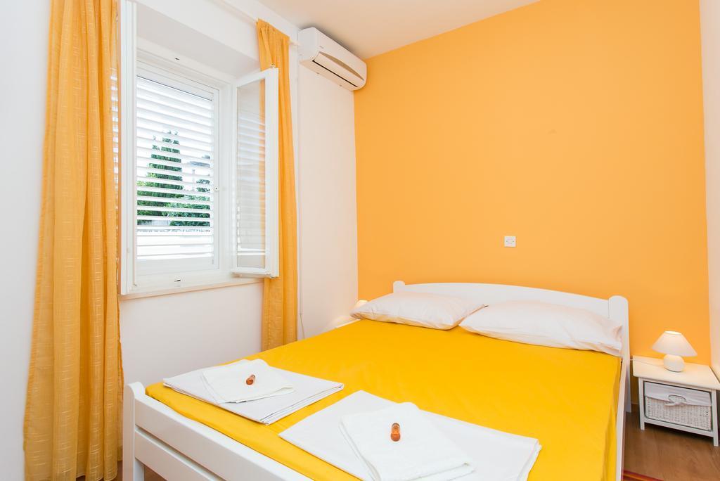 Yellow Room Guesthouse Dubrovnik Room photo